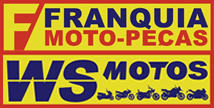 Franquia Moto Peças