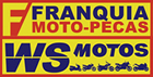 Franquia Moto Pecas